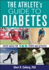 Image for The athlete&#39;s guide to diabetes