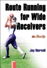 Image for Route Running for Wide Receivers