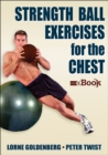 Image for Strength Ball Exercises for the Chest
