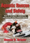 Image for Aquatic Rescue and Safety