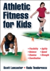 Image for Athletic Fitness for Kids