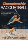 Image for Championship Racquetball