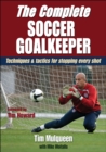 Image for Complete Soccer Goalkeeper