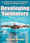 Image for Developing Swimmers