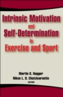 Image for Intrinsic Motivation and Self-Determination in Exercise and Sport