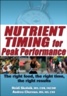 Image for Nutrient Timing for Peak Performance