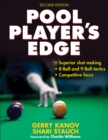 Image for Pool Player&#39;s Edge