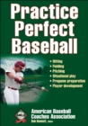 Image for Practice Perfect Baseball