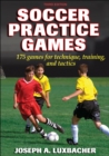 Image for Soccer Practice Games