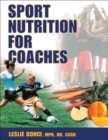 Image for Sport Nutrition for Coaches