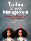 Image for Teaching Stress Management