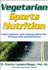 Image for Vegetarian Sports Nutrition
