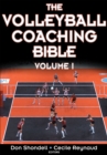 Image for Volleyball Coaching Bible