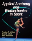 Image for Applied Anatomy and Biomechanics in Sport
