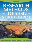 Image for Research methods and design in sport management