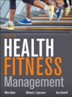 Image for Health fitness management