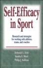 Image for Self-Efficacy in Sport