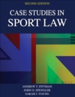 Image for Introduction to Sport Law With Case Studies in Sport Law