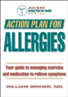 Image for Action Plan for Allergies