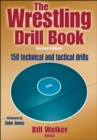 Image for Wrestling Drill Book