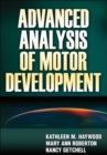 Image for Advanced Analysis of Motor Development