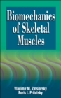 Image for Biomechanics of Skeletal Muscles