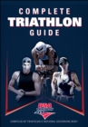 Image for Complete Triathlon Guide