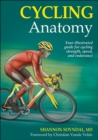 Image for Cycling Anatomy