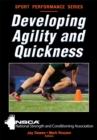Image for Developing Agility and Quickness