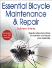 Image for Essential Bicycle Maintenance &amp; Repair
