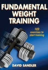 Image for Fundamental Weight Training