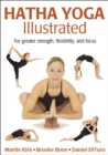 Image for Hatha Yoga Illustrated