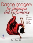 Image for Dance Imagery for Technique and Performance
