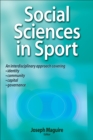 Image for Social Sciences in Sport