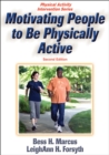 Image for Motivating People to Be Physically Active