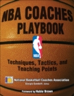 Image for NBA Coaches Playbook