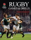 Image for Rugby Games &amp; Drills