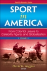 Image for Sport in America, Volume II