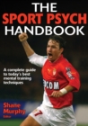 Image for Sport Psych Handbook