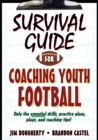 Image for Survival Guide for Coaching Youth Football