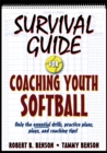 Image for Survival Guide for Coaching Youth Softball
