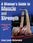 Image for Woman&#39;s Guide to Muscle and Strength