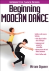 Image for Beginning Modern Dance