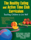 Image for Healthy Eating and Active Time Club Curriculum