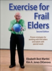 Image for Exercise for Frail Elders