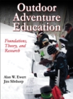 Image for Outdoor Adventure Education