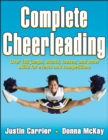 Image for Complete Cheerleading
