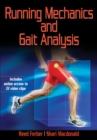 Image for Running Mechanics and Gait Analysis