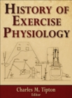 Image for History of Exercise Physiology