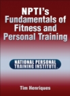 Image for NPTI&#39;s Fundamentals of Fitness and Personal Training